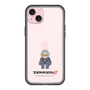 Slim Protection Premium Case［ TEKKEN - Chibi Character - Lee Chaolan ］