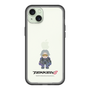 Slim Protection Premium Case［ TEKKEN - Chibi Character - Lee Chaolan ］