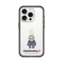 Slim Protection Premium Case［ TEKKEN - Chibi Character - Lee Chaolan ］
