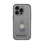 Slim Protection Premium Case［ TEKKEN - Chibi Character - Lee Chaolan ］