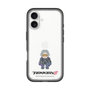 Slim Protection Premium Case［ TEKKEN - Chibi Character - Lee Chaolan ］