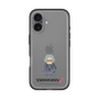 Slim Protection Premium Case［ TEKKEN - Chibi Character - Lee Chaolan ］