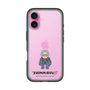 Slim Protection Premium Case［ TEKKEN - Chibi Character - Lee Chaolan ］