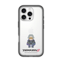Slim Protection Premium Case［ TEKKEN - Chibi Character - Lee Chaolan ］
