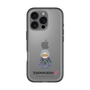 Slim Protection Premium Case［ TEKKEN - Chibi Character - Lee Chaolan ］