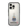 Slim Protection Premium Case［ TEKKEN - Chibi Character - Lee Chaolan ］