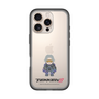 Slim Protection Premium Case［ TEKKEN - Chibi Character - Lee Chaolan ］