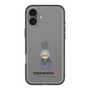 Slim Protection Premium Case［ TEKKEN - Chibi Character - Lee Chaolan ］