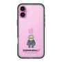 Slim Protection Premium Case［ TEKKEN - Chibi Character - Lee Chaolan ］