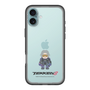 Slim Protection Premium Case［ TEKKEN - Chibi Character - Lee Chaolan ］