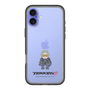 Slim Protection Premium Case［ TEKKEN - Chibi Character - Lee Chaolan ］