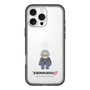 Slim Protection Premium Case［ TEKKEN - Chibi Character - Lee Chaolan ］