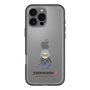 Slim Protection Premium Case［ TEKKEN - Chibi Character - Lee Chaolan ］