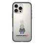 Slim Protection Premium Case［ TEKKEN - Chibi Character - Lee Chaolan ］
