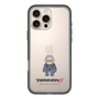 Slim Protection Premium Case［ TEKKEN - Chibi Character - Lee Chaolan ］