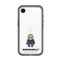 Slim Protection Premium Case［ TEKKEN - Chibi Character - Lee Chaolan ］