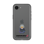 Slim Protection Premium Case［ TEKKEN - Chibi Character - Lee Chaolan ］