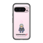 Slim Protection Premium Case［ TEKKEN - Chibi Character - Lee Chaolan ］
