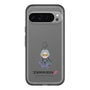 Slim Protection Premium Case［ TEKKEN - Chibi Character - Lee Chaolan ］
