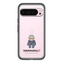 Slim Protection Premium Case［ TEKKEN - Chibi Character - Lee Chaolan ］