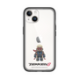 Slim Protection Premium Case［ TEKKEN - Chibi Character - Raven ］