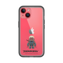 Slim Protection Premium Case［ TEKKEN - Chibi Character - Raven ］