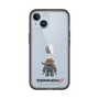 Slim Protection Premium Case［ TEKKEN - Chibi Character - Raven ］