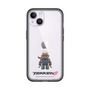 Slim Protection Premium Case［ TEKKEN - Chibi Character - Raven ］