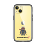 Slim Protection Premium Case［ TEKKEN - Chibi Character - Raven ］