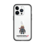 Slim Protection Premium Case［ TEKKEN - Chibi Character - Raven ］