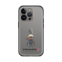 Slim Protection Premium Case［ TEKKEN - Chibi Character - Raven ］