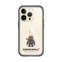 Slim Protection Premium Case［ TEKKEN - Chibi Character - Raven ］