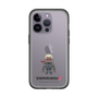 Slim Protection Premium Case［ TEKKEN - Chibi Character - Raven ］