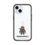 Slim Protection Premium Case［ TEKKEN - Chibi Character - Raven ］