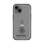Slim Protection Premium Case［ TEKKEN - Chibi Character - Raven ］