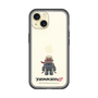 Slim Protection Premium Case［ TEKKEN - Chibi Character - Raven ］