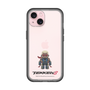 Slim Protection Premium Case［ TEKKEN - Chibi Character - Raven ］