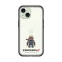 Slim Protection Premium Case［ TEKKEN - Chibi Character - Raven ］