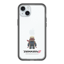Slim Protection Premium Case［ TEKKEN - Chibi Character - Raven ］