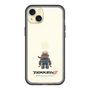 Slim Protection Premium Case［ TEKKEN - Chibi Character - Raven ］