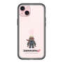 Slim Protection Premium Case［ TEKKEN - Chibi Character - Raven ］