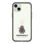 Slim Protection Premium Case［ TEKKEN - Chibi Character - Raven ］