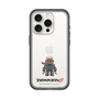 Slim Protection Premium Case［ TEKKEN - Chibi Character - Raven ］