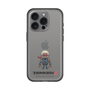 Slim Protection Premium Case［ TEKKEN - Chibi Character - Raven ］