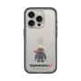 Slim Protection Premium Case［ TEKKEN - Chibi Character - Raven ］