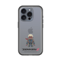 Slim Protection Premium Case［ TEKKEN - Chibi Character - Raven ］