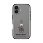 Slim Protection Premium Case［ TEKKEN - Chibi Character - Raven ］