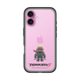 Slim Protection Premium Case［ TEKKEN - Chibi Character - Raven ］
