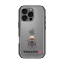 Slim Protection Premium Case［ TEKKEN - Chibi Character - Raven ］