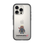 Slim Protection Premium Case［ TEKKEN - Chibi Character - Raven ］
